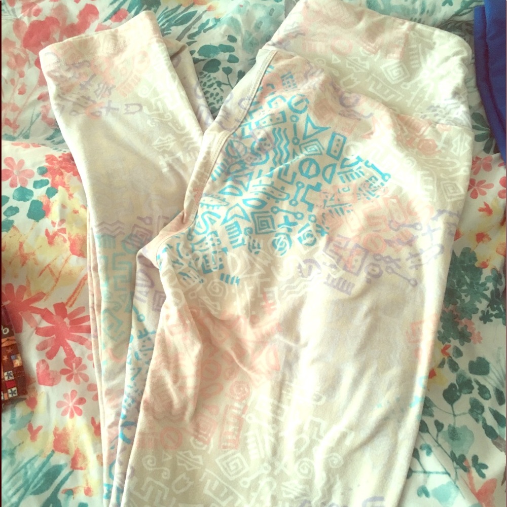 Lularoe leggings